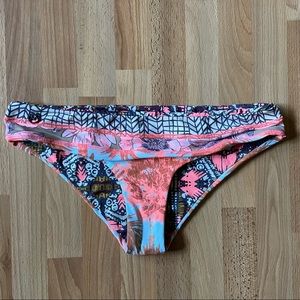 Maaji reversible swim bottoms